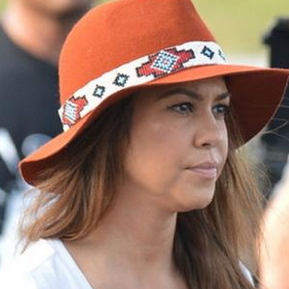 Lovely Bird Hat